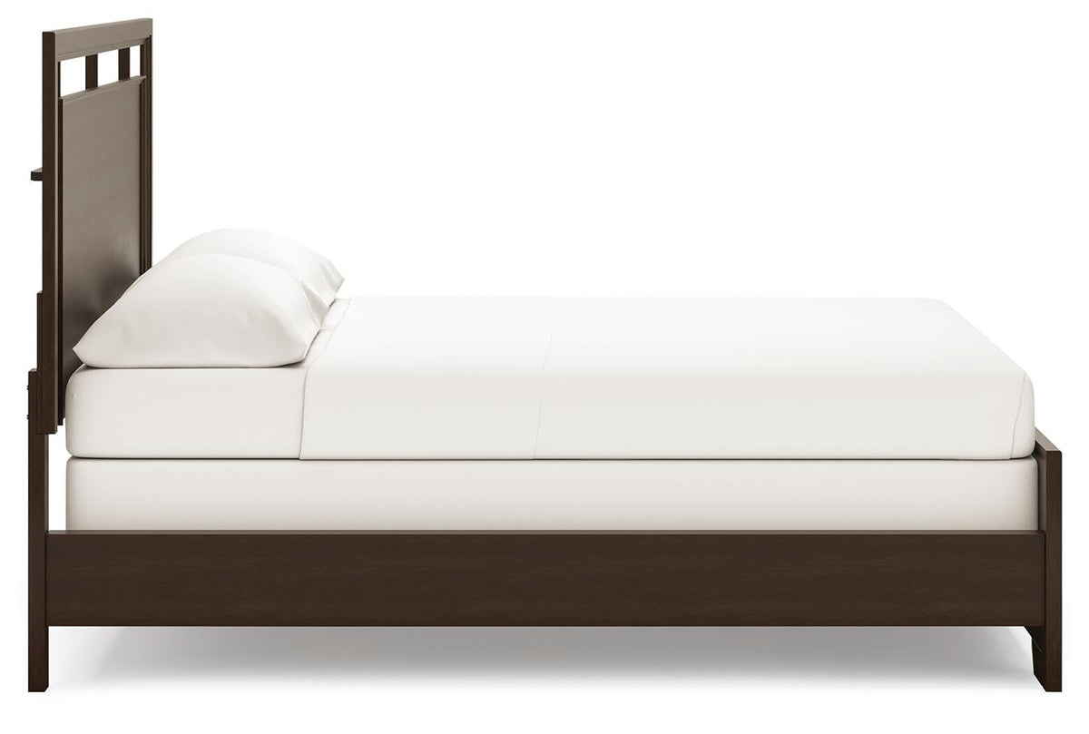 Covetown Beds