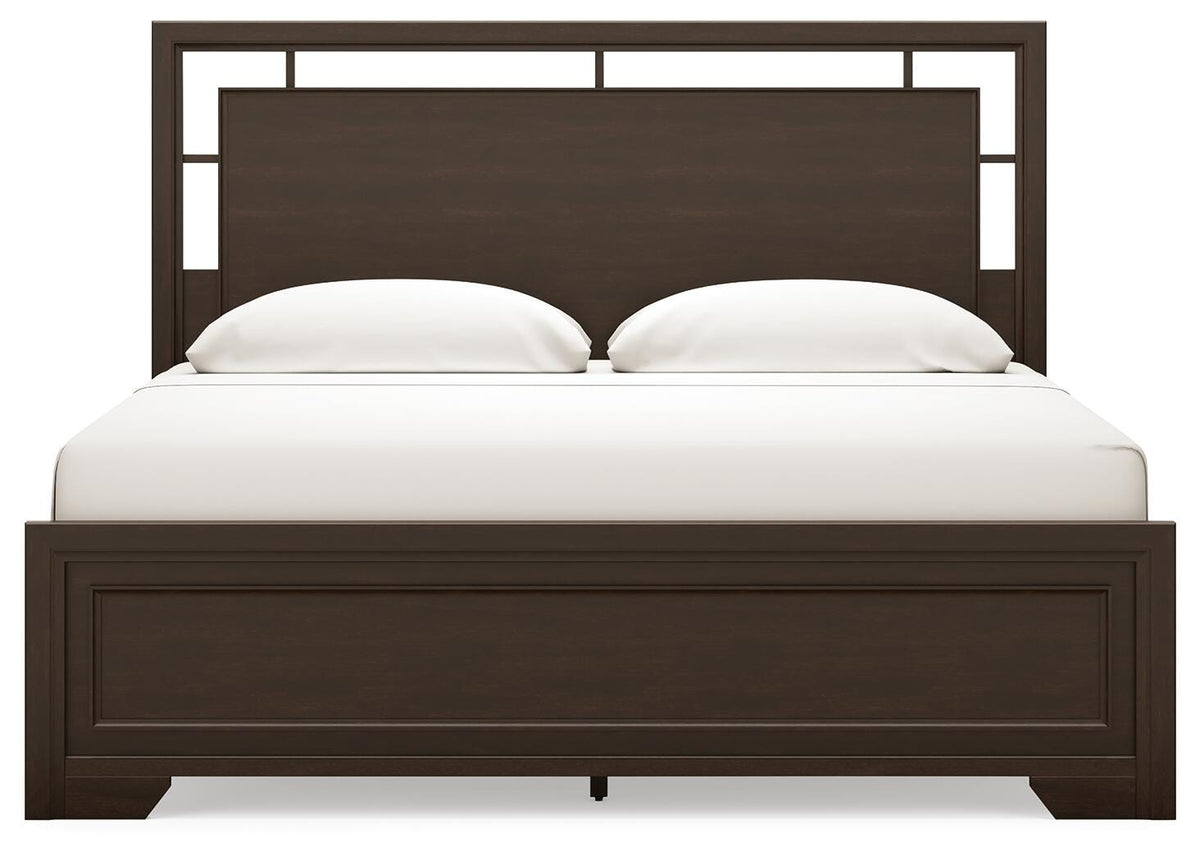 Covetown Beds