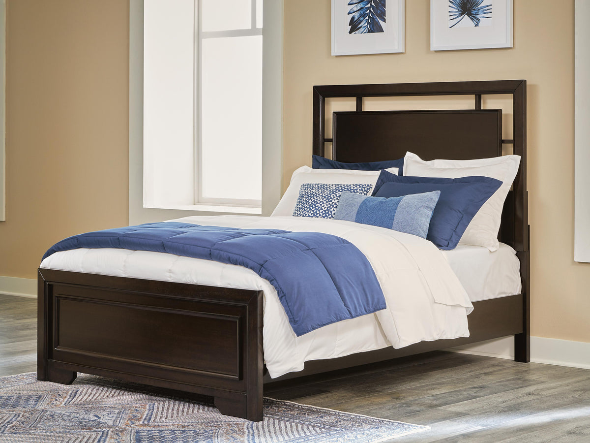 Covetown Beds
