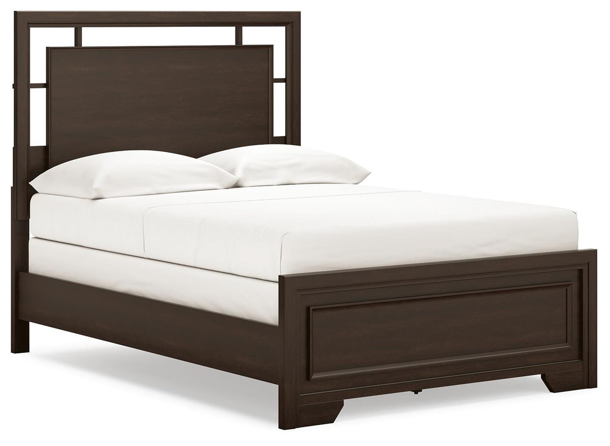 Covetown Beds