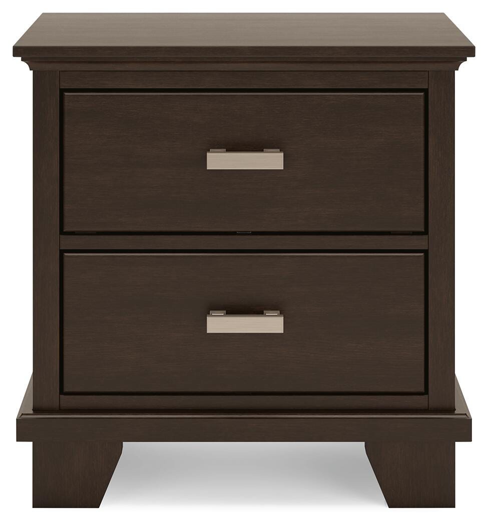 Covetown Nightstands