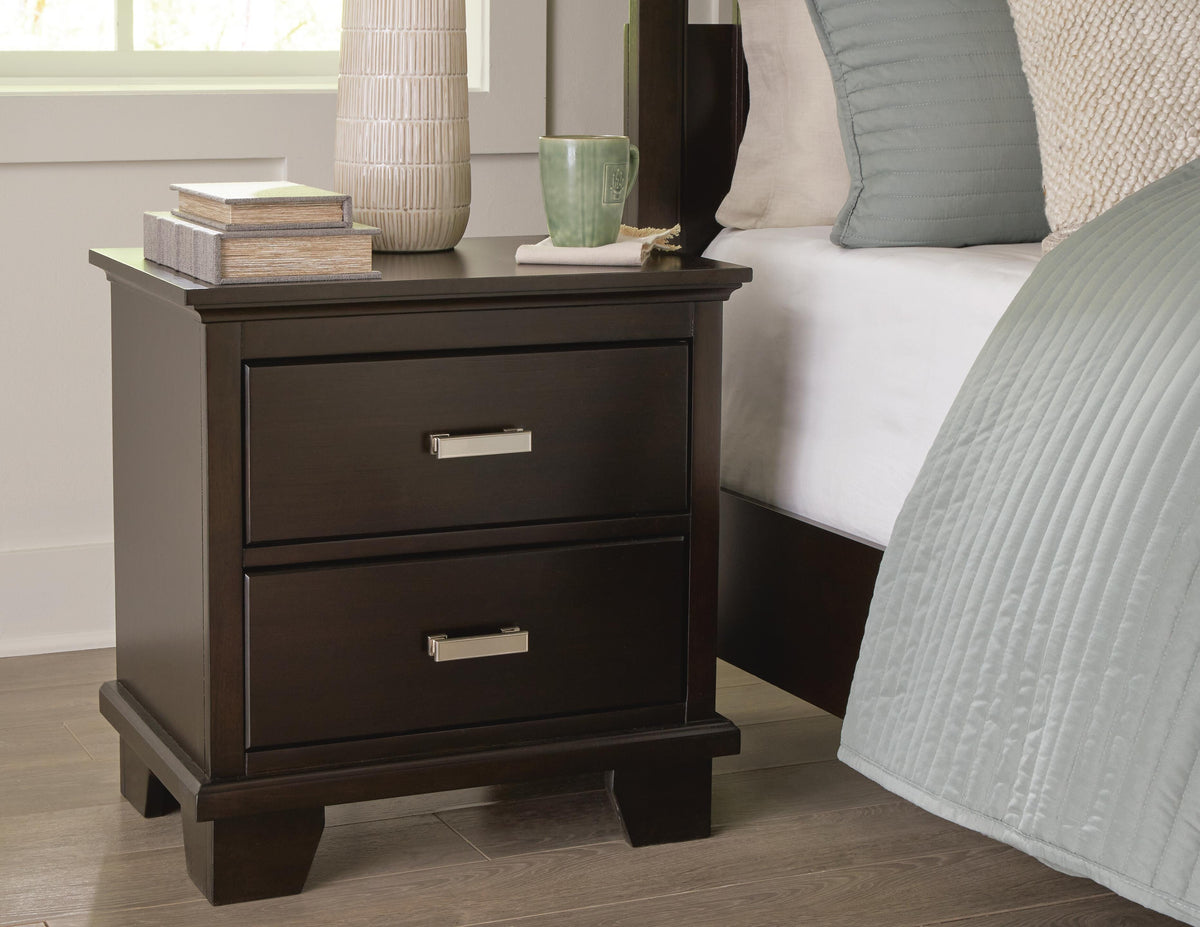 Covetown Bedroom Sets
