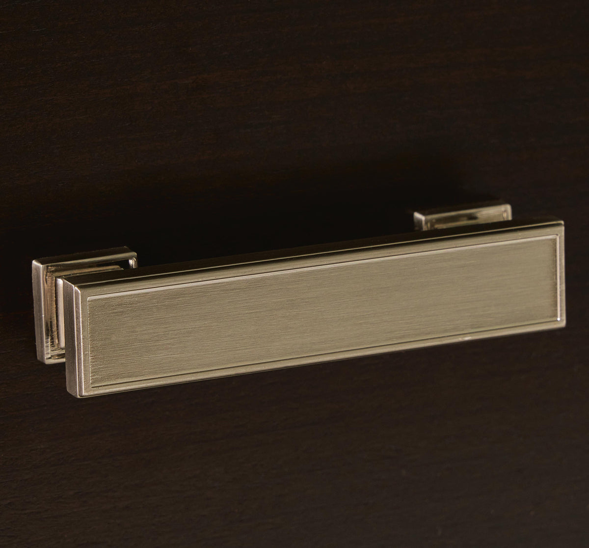Covetown Dresser with Mirrors
