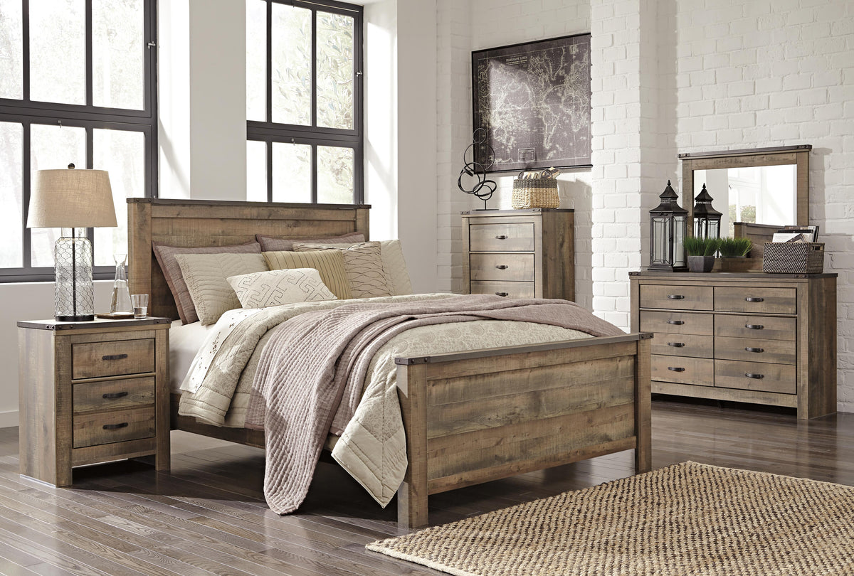 Trinell Nightstands