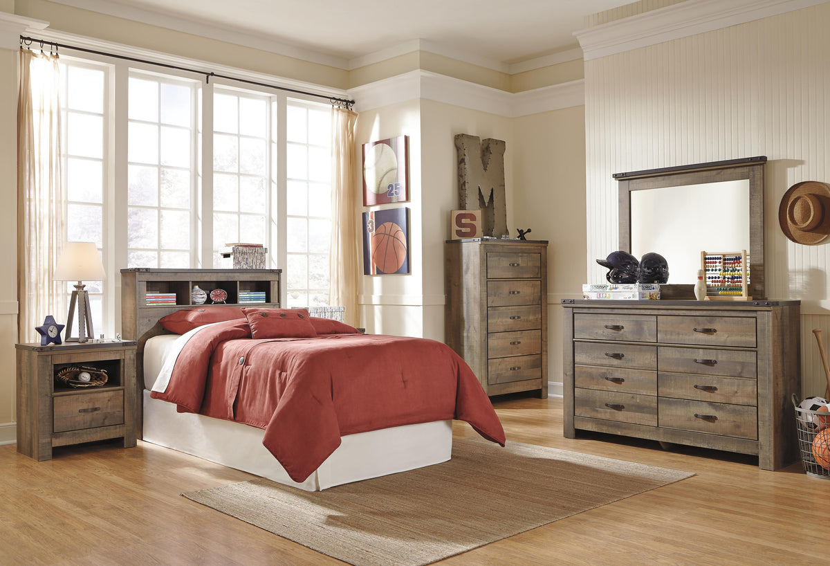 Trinell Headboards
