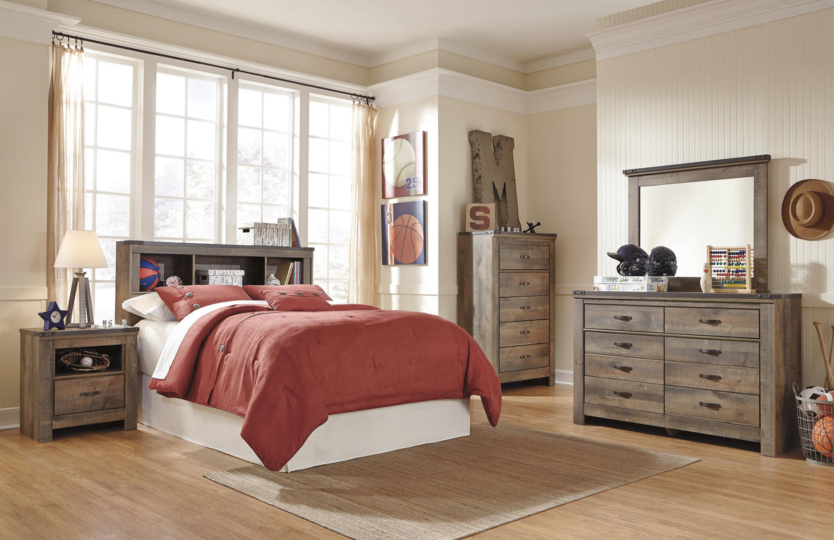 Trinell Headboards
