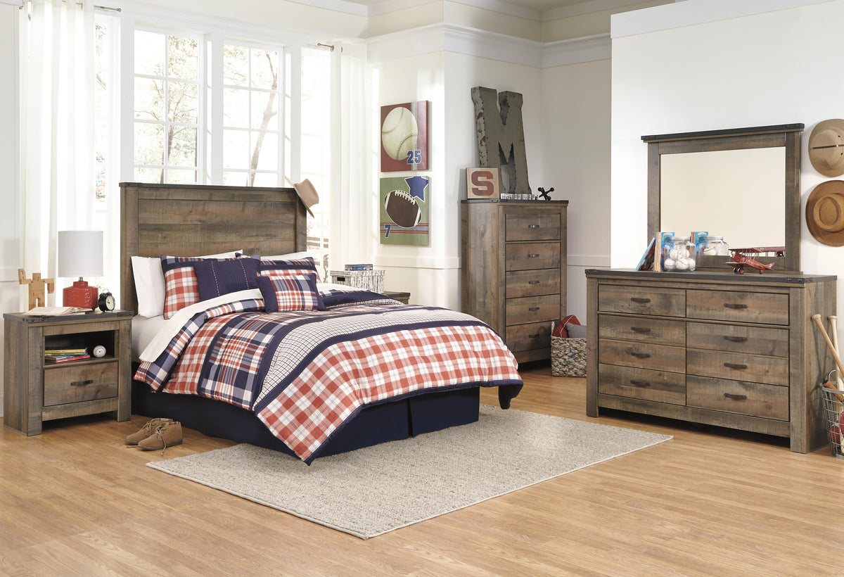 Trinell Headboards