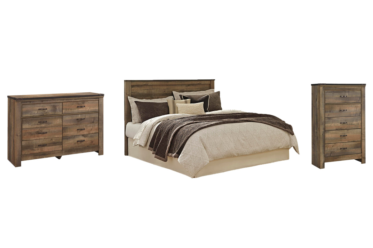 Trinell Bedroom Sets