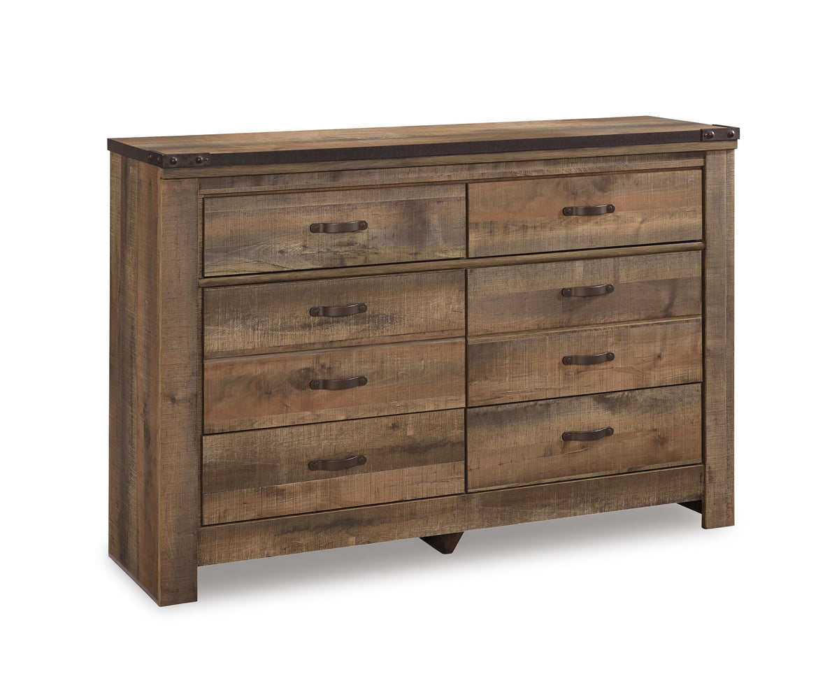 Trinell Bedroom Sets