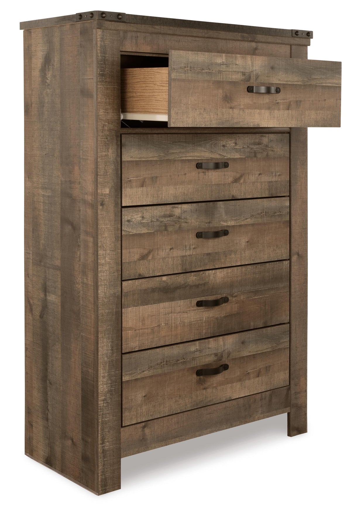 Trinell Chests