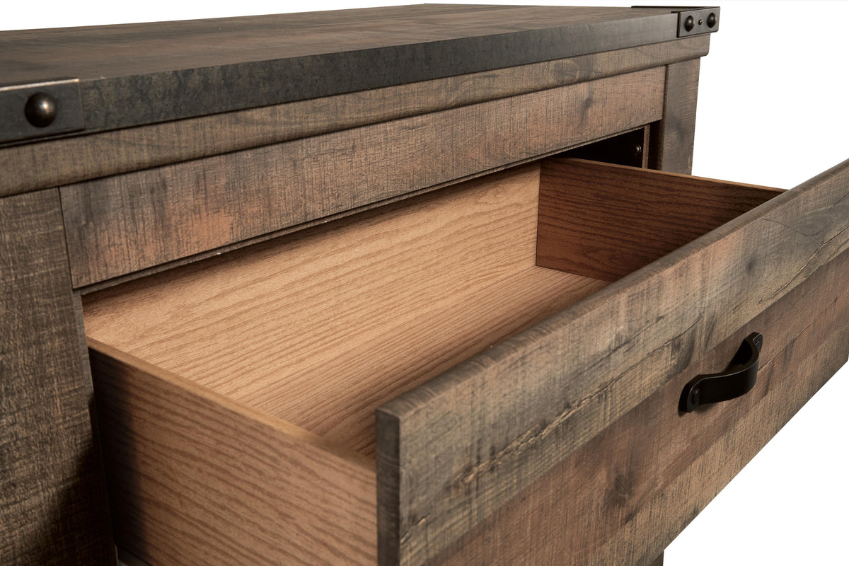 Trinell Chests