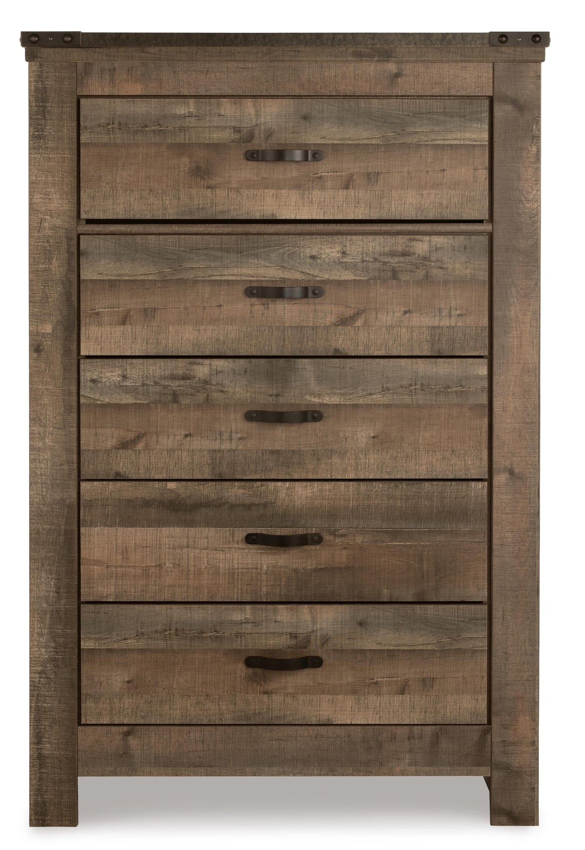 Trinell Chests