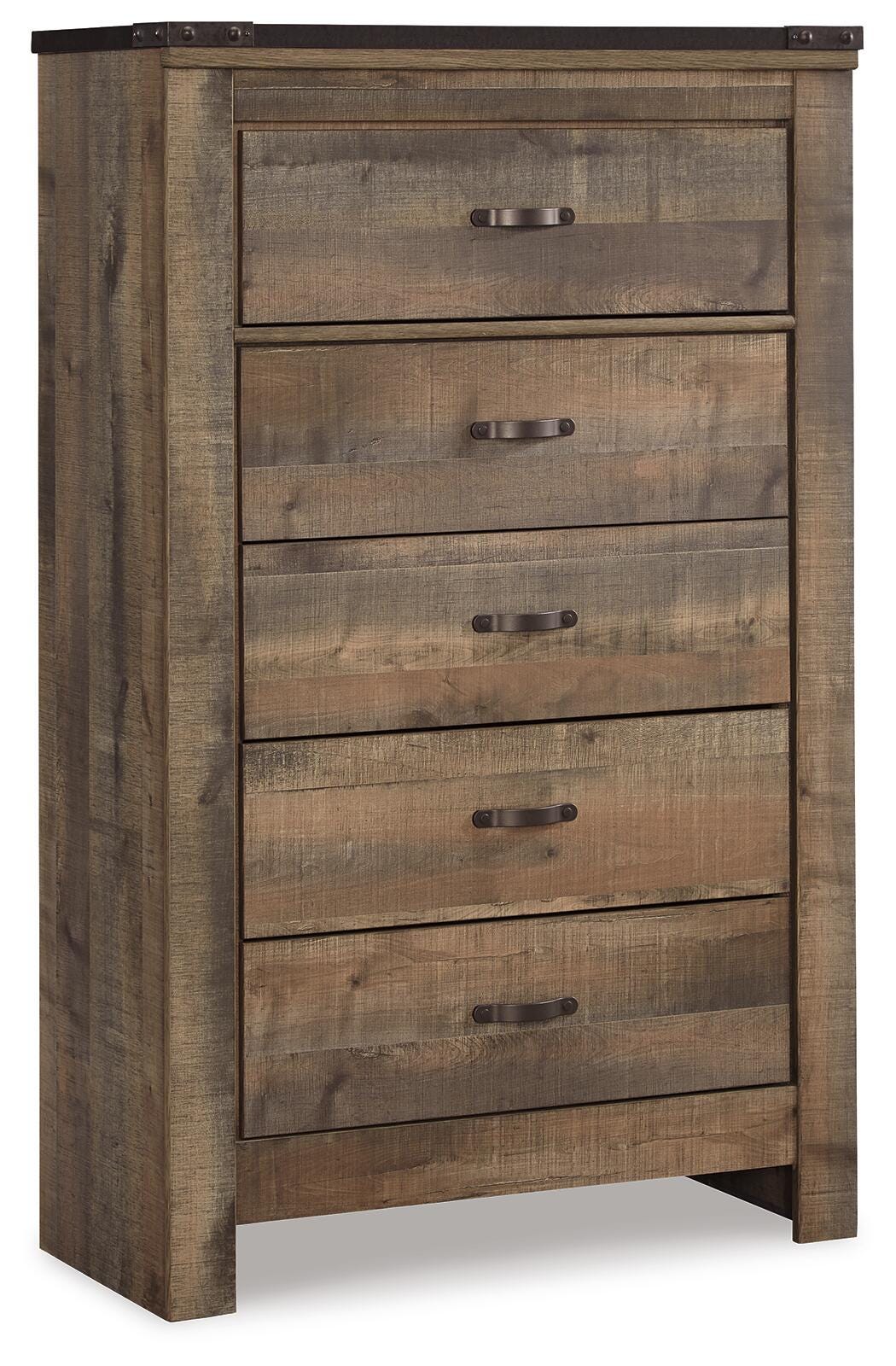 Trinell Chests