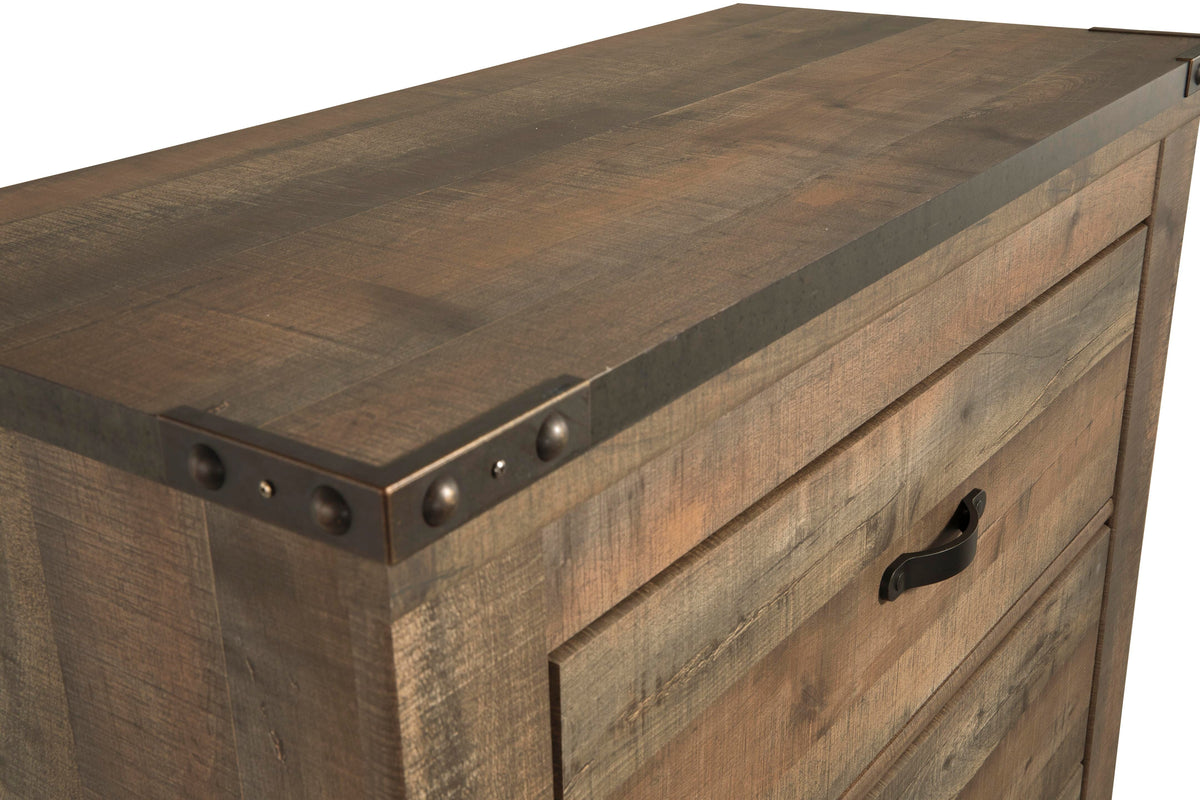 Trinell Chests