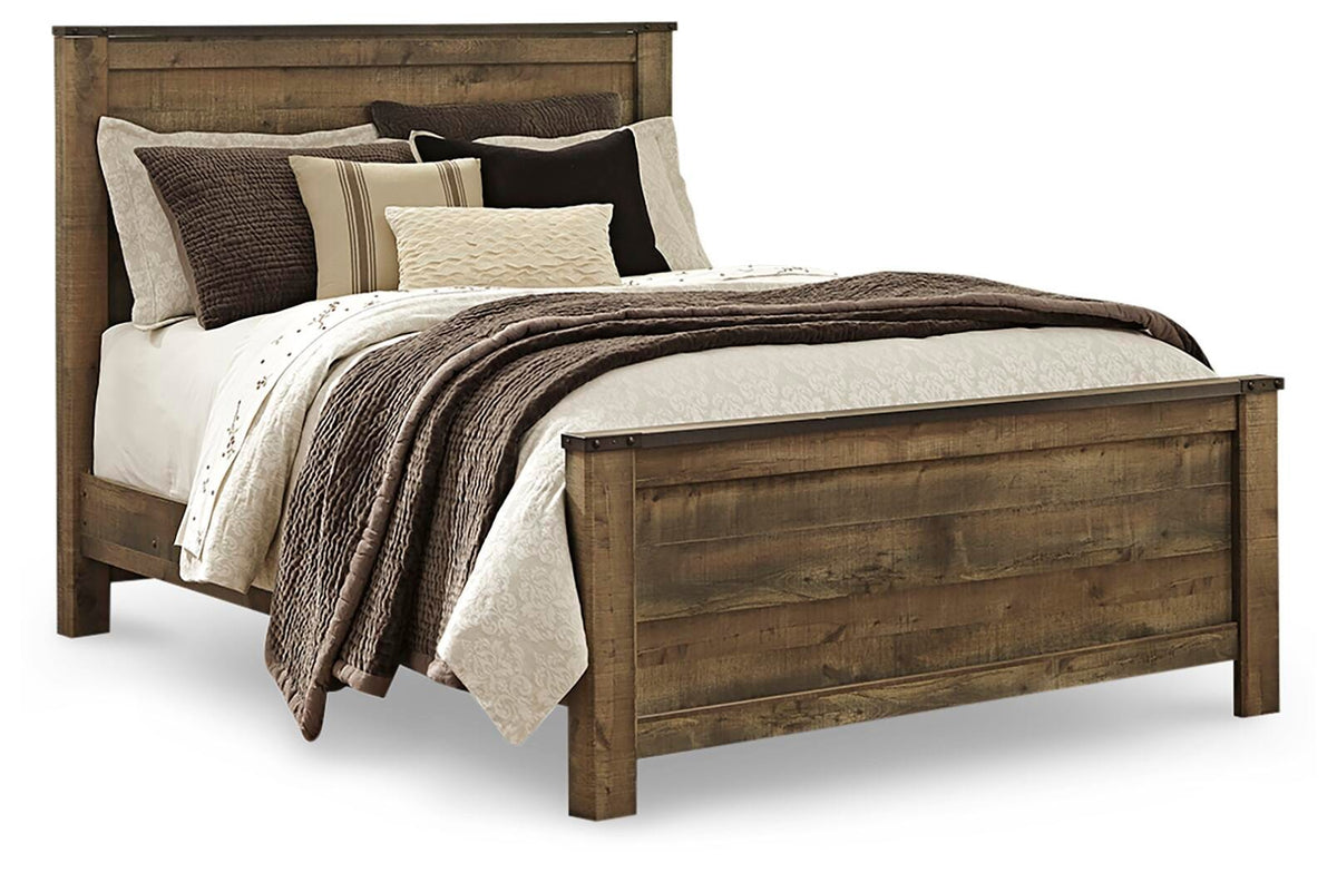 Trinell Beds