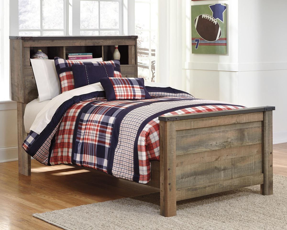 Trinell Beds