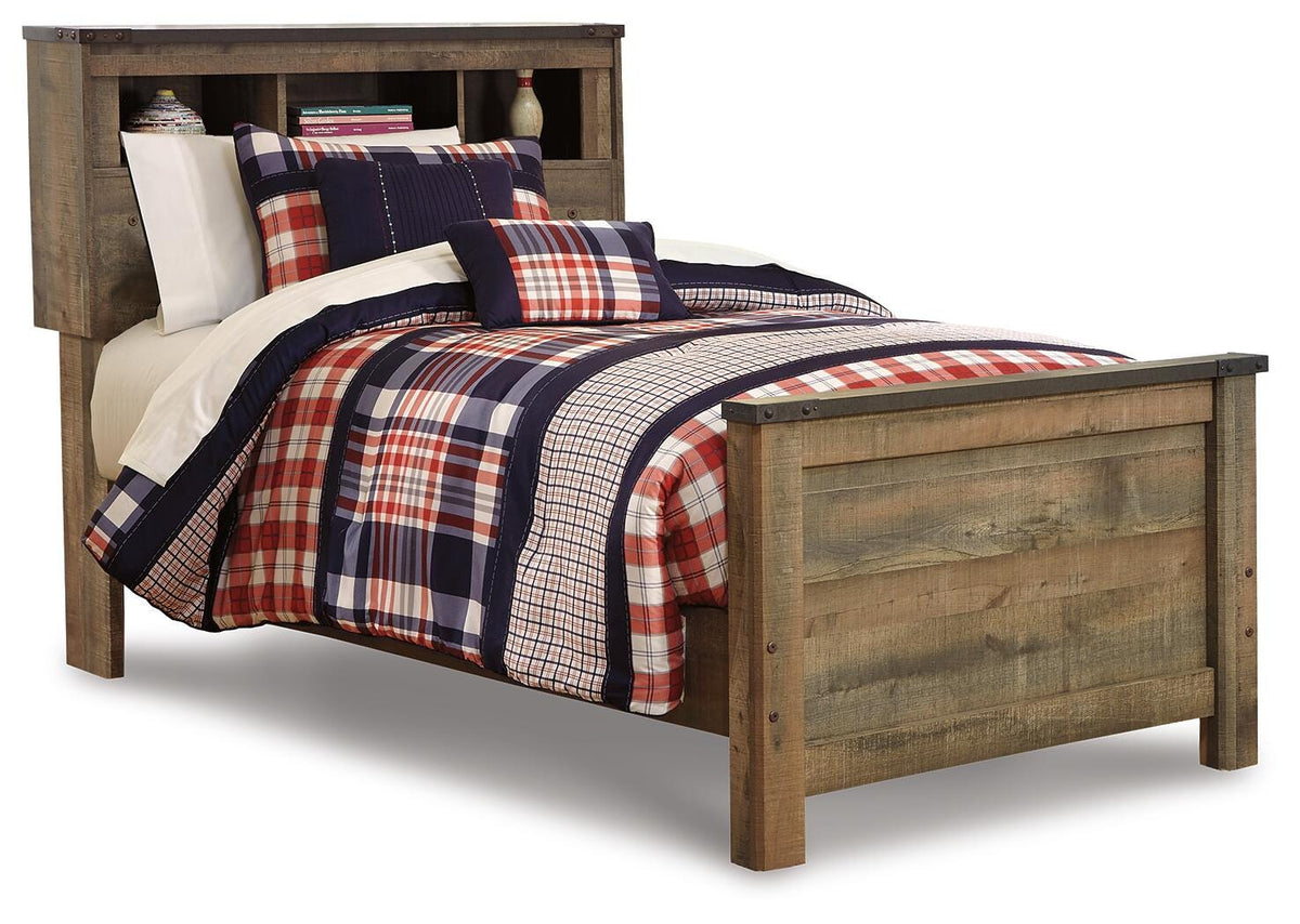 Trinell Beds