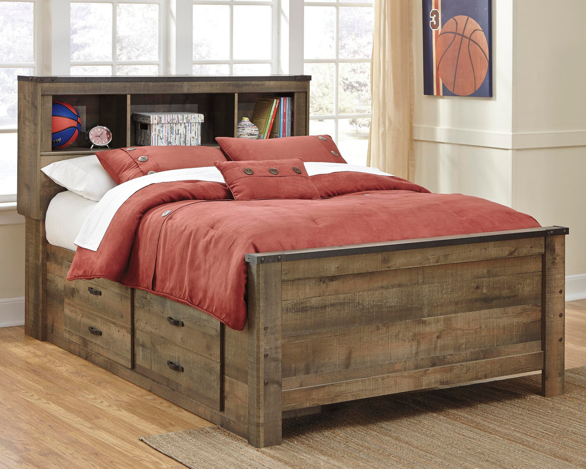 Trinell Beds
