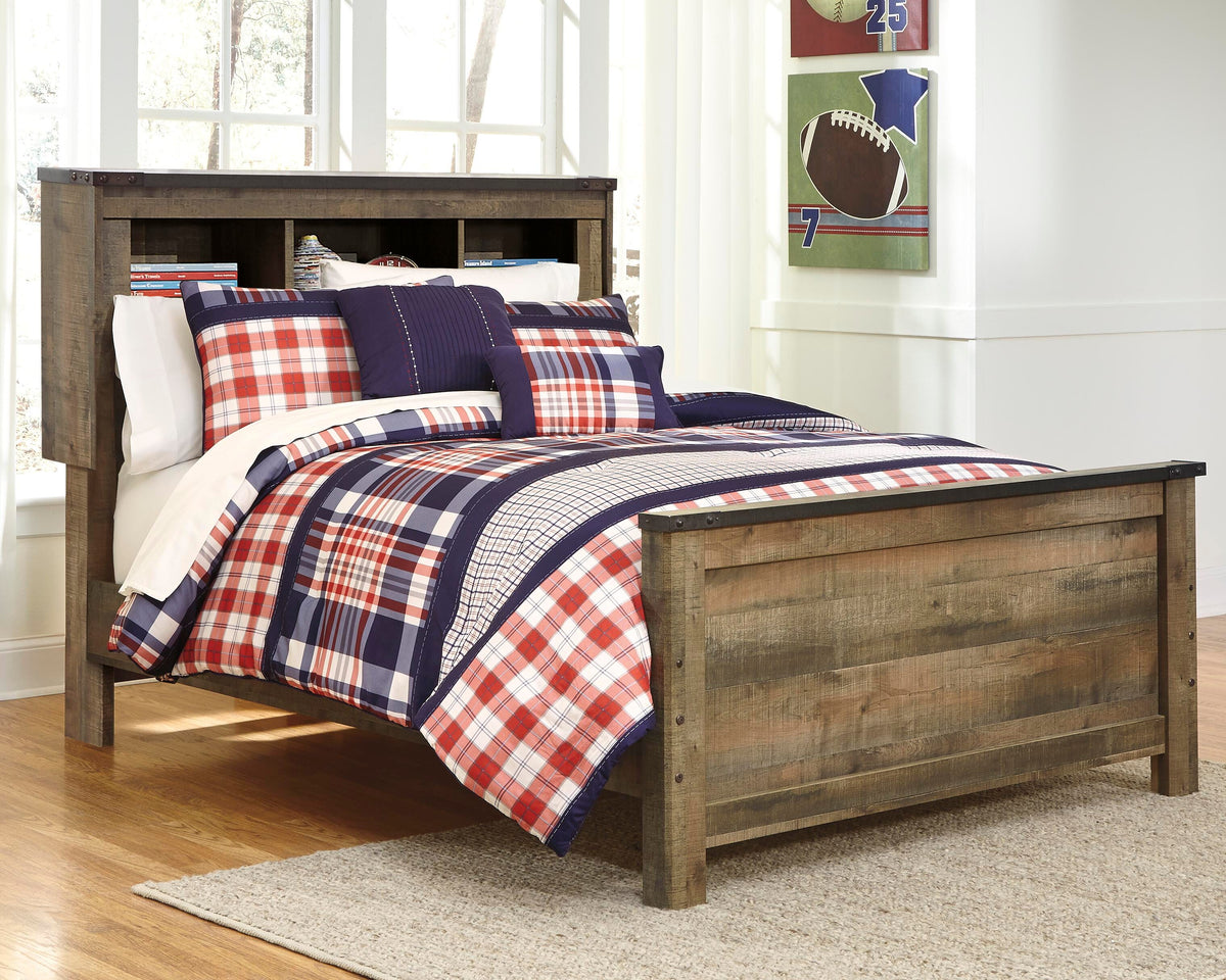 Trinell Beds