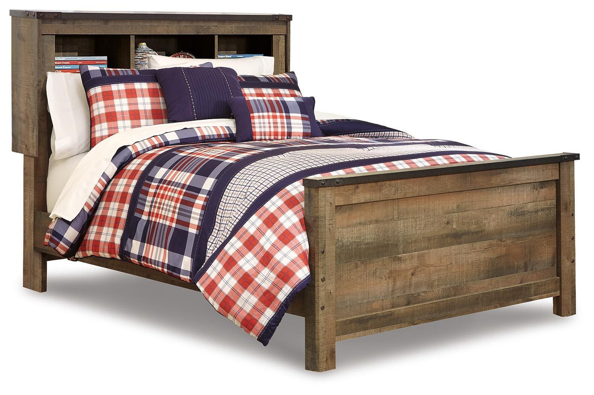 Trinell Beds