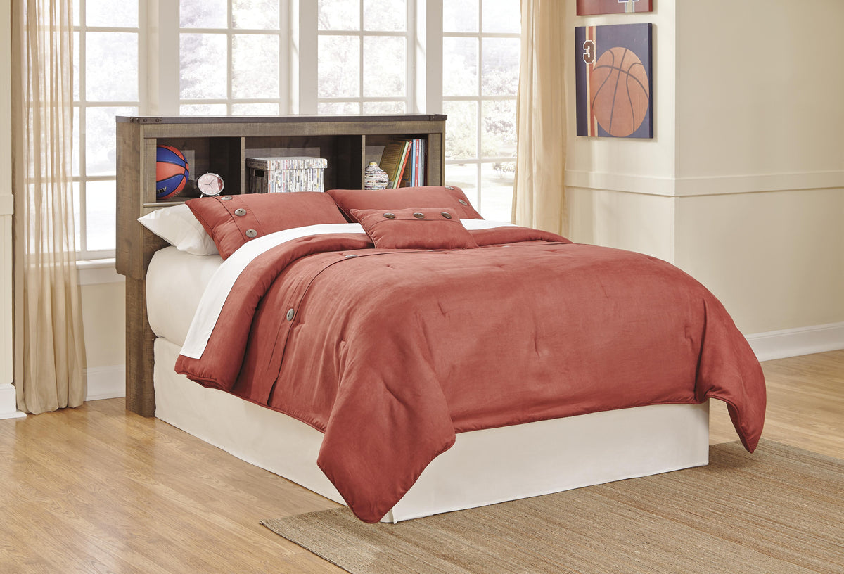 Trinell Beds