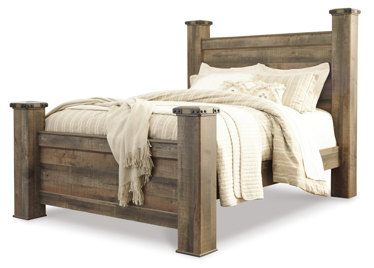 Trinell Beds