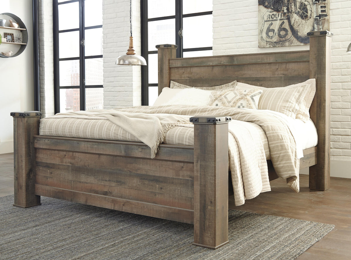 Trinell Beds