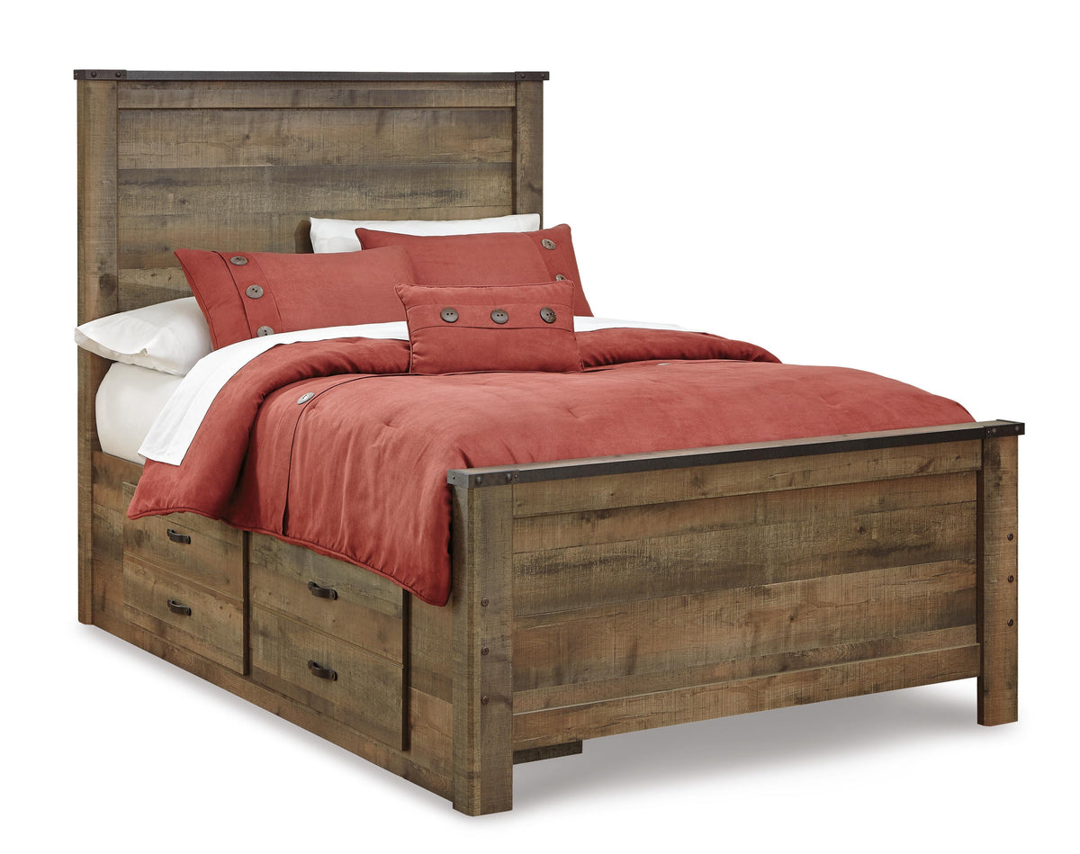 Trinell Headboards