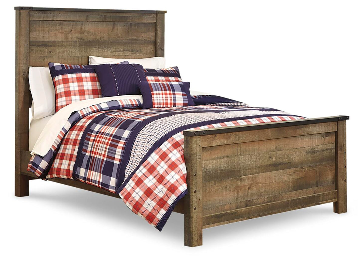 Trinell Beds