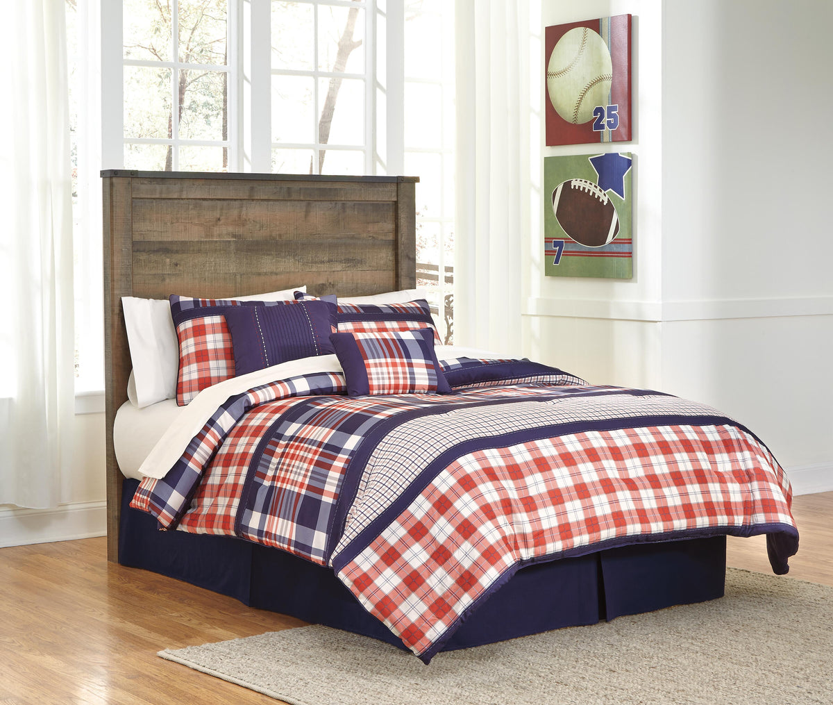 Trinell Headboards