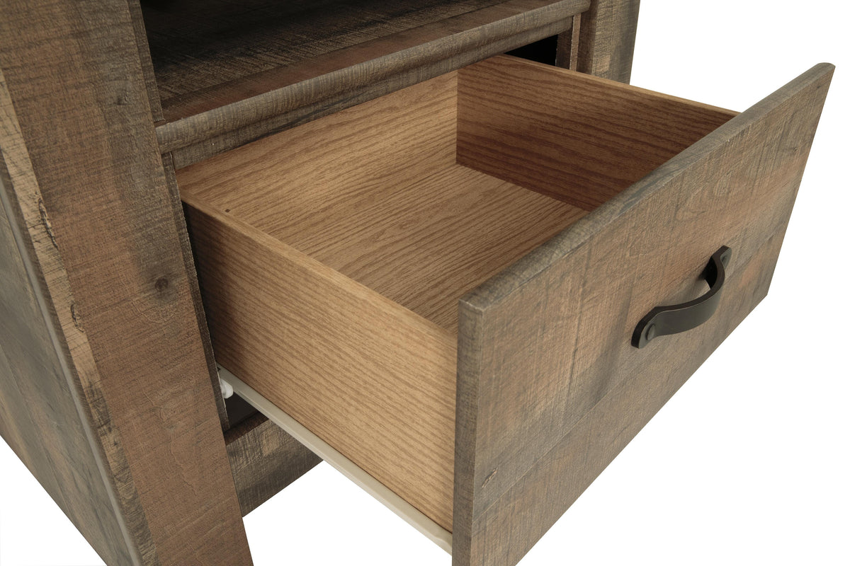 Trinell Nightstands