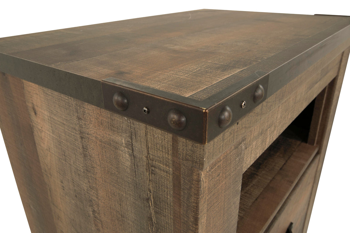 Trinell Nightstands