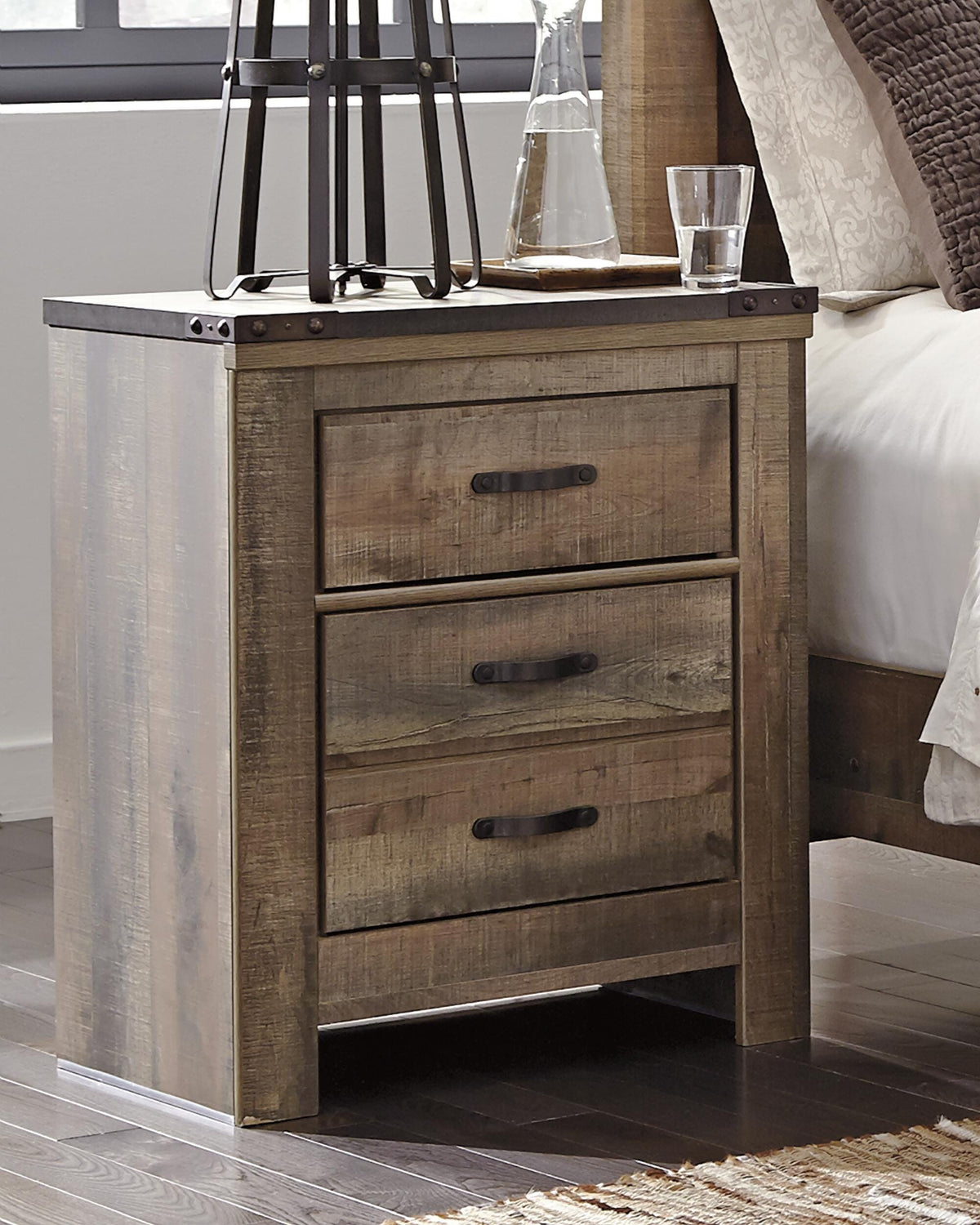 Trinell Nightstands