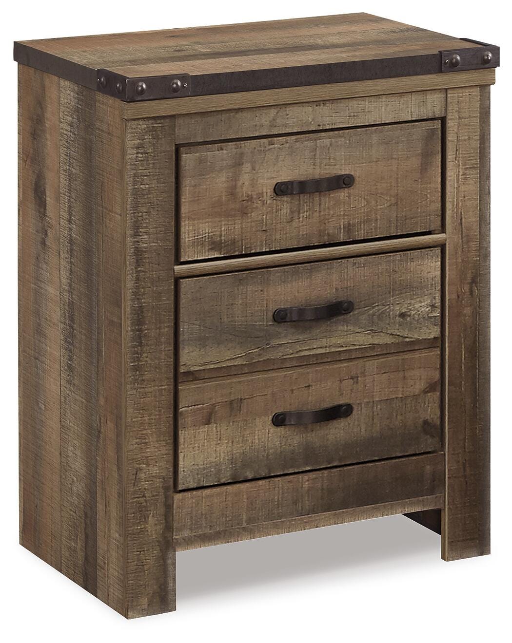 Trinell Nightstands