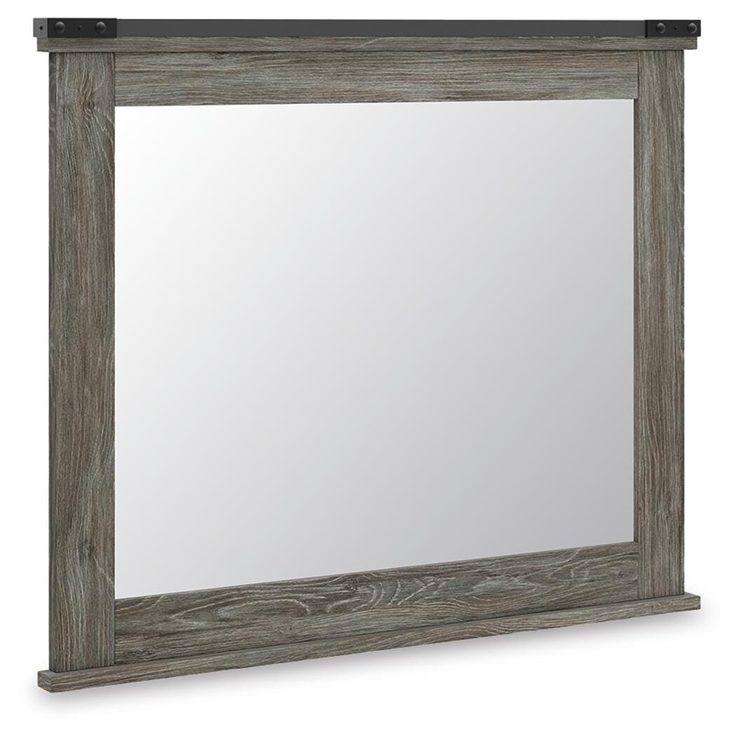 Frandern Wall Mirrors