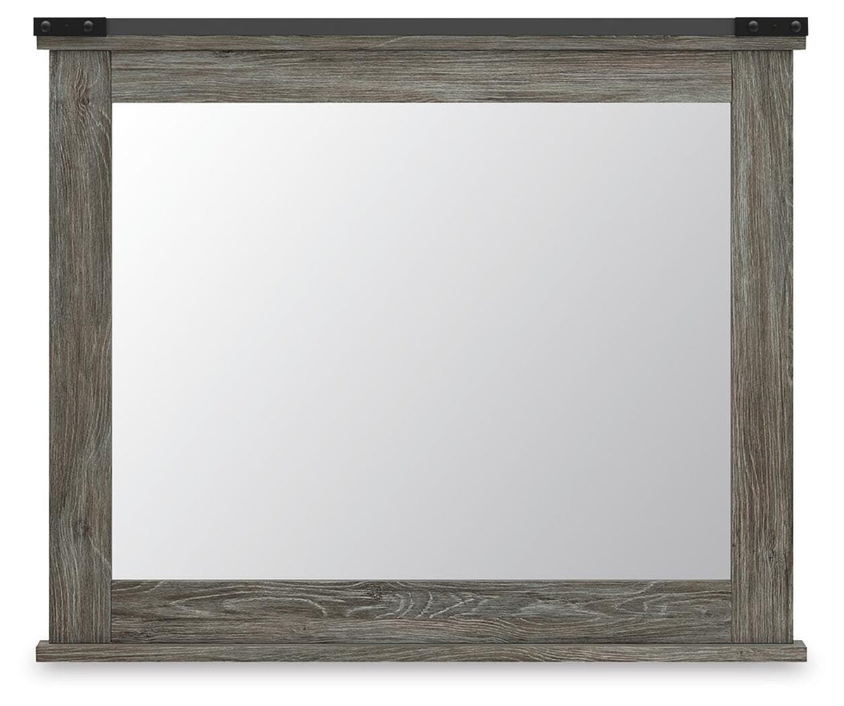 Frandern Wall Mirrors
