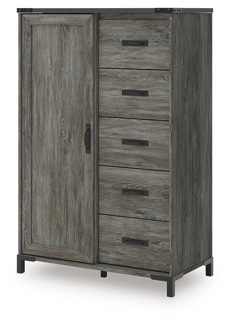 Frandern Chests