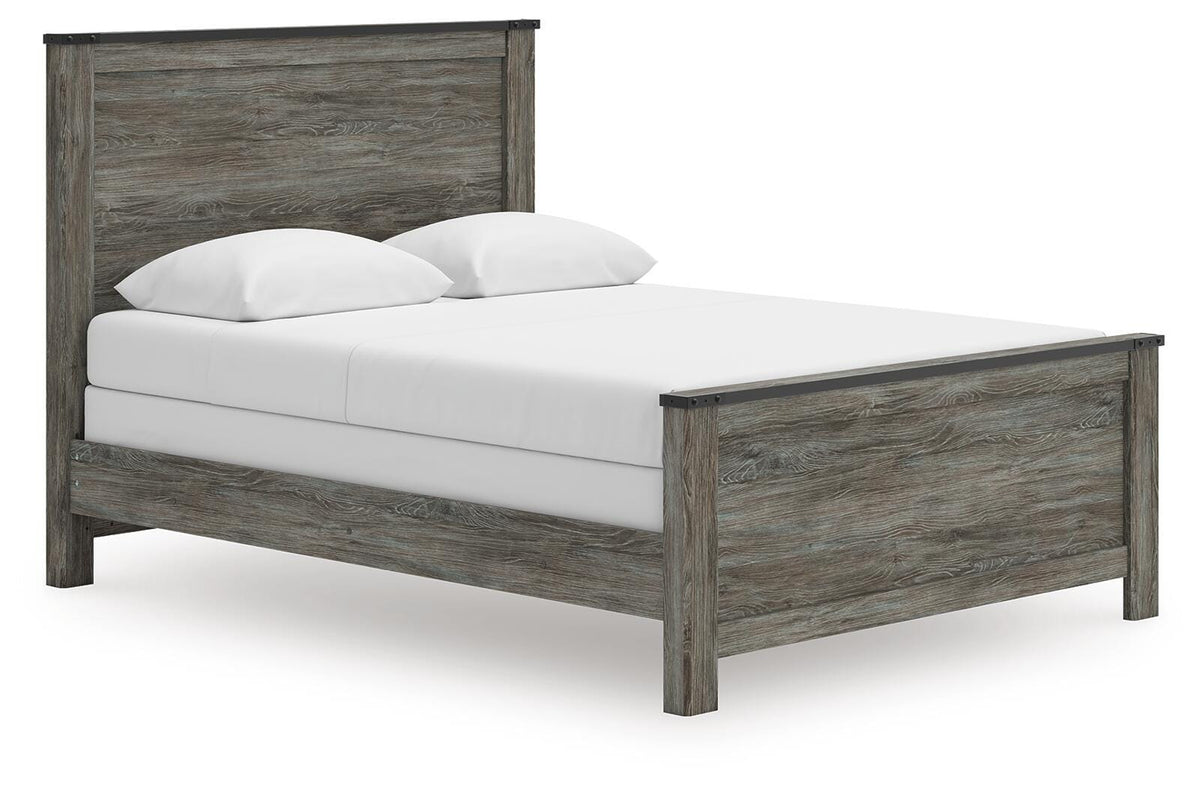Frandern Beds