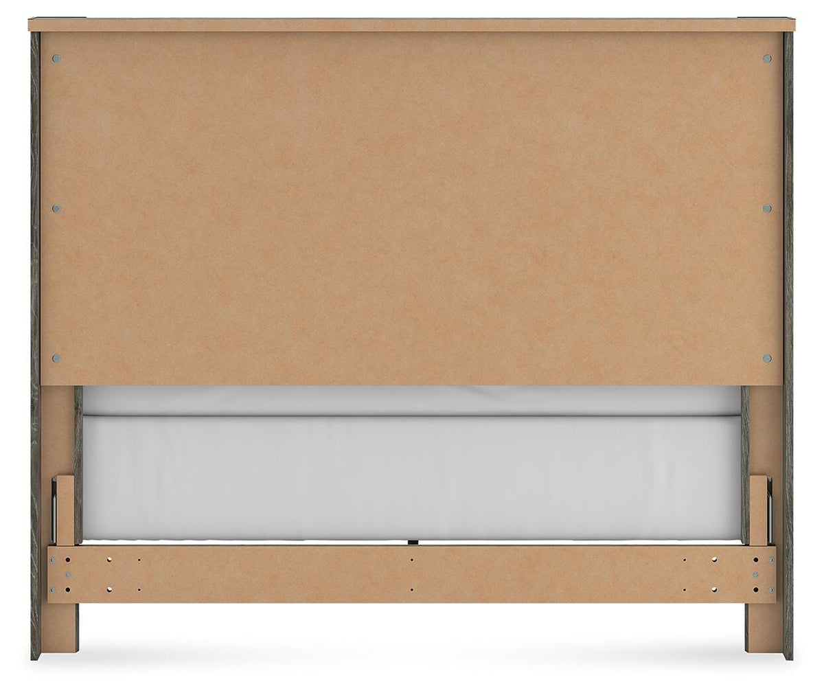 Frandern Beds