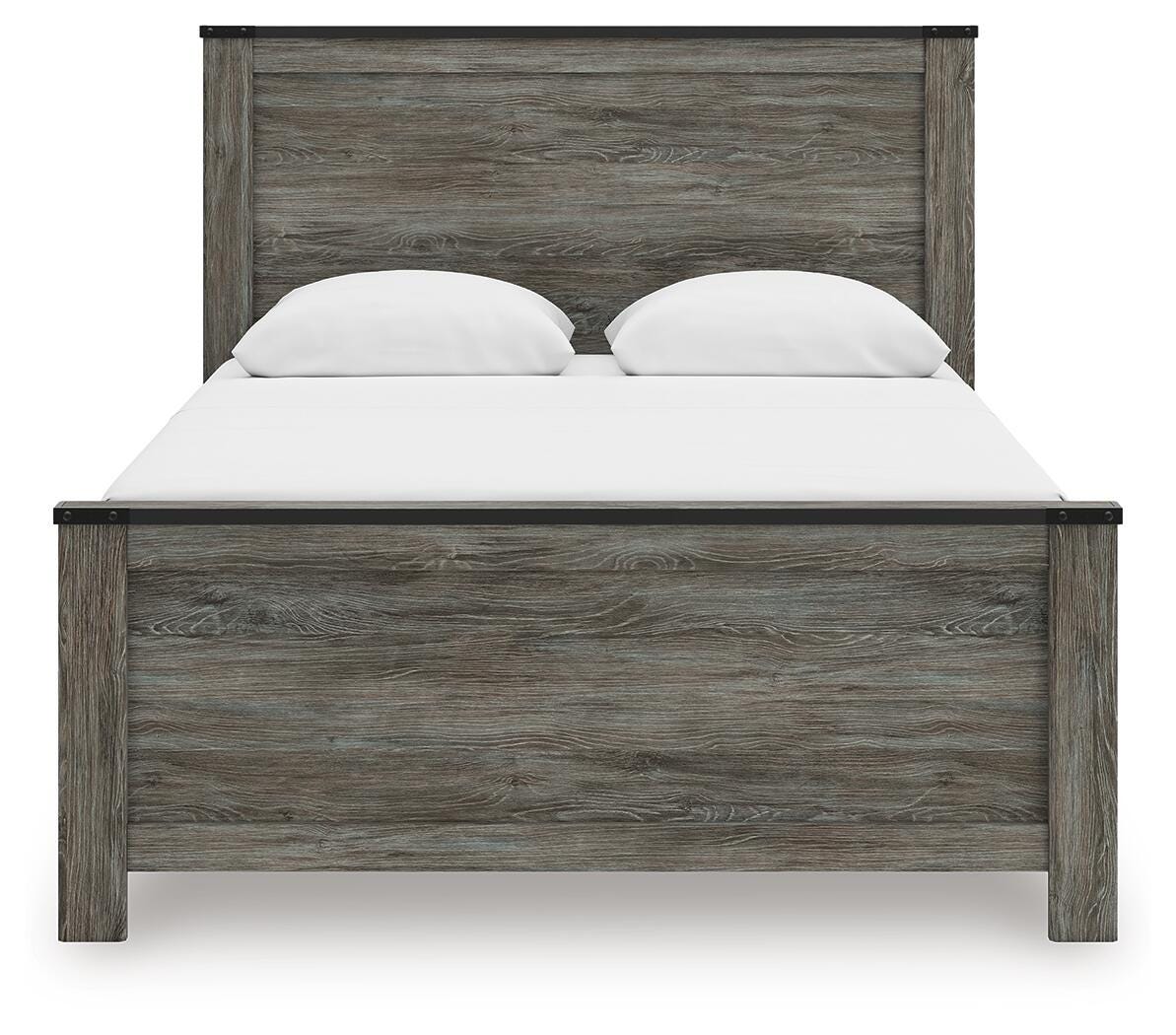 Frandern Beds
