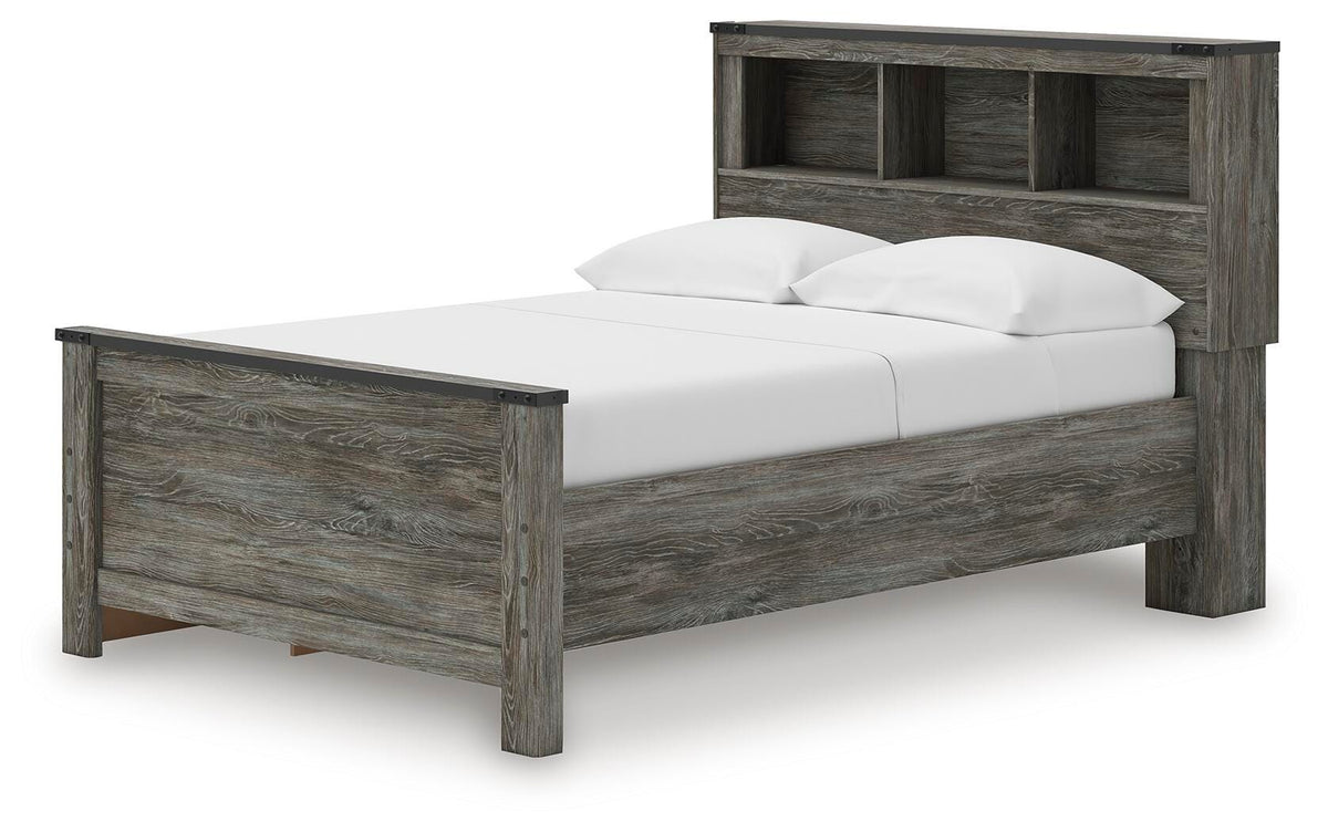 Frandern Beds