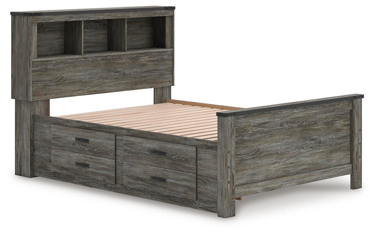 Frandern Beds