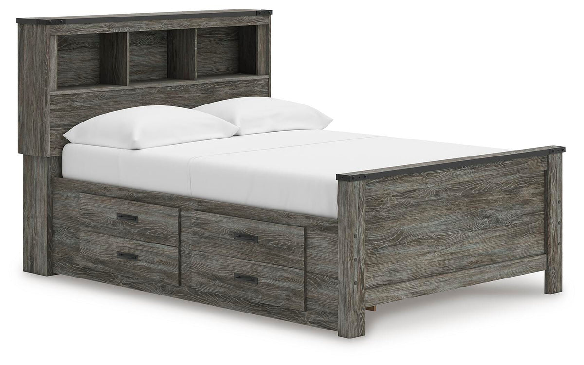 Frandern Beds