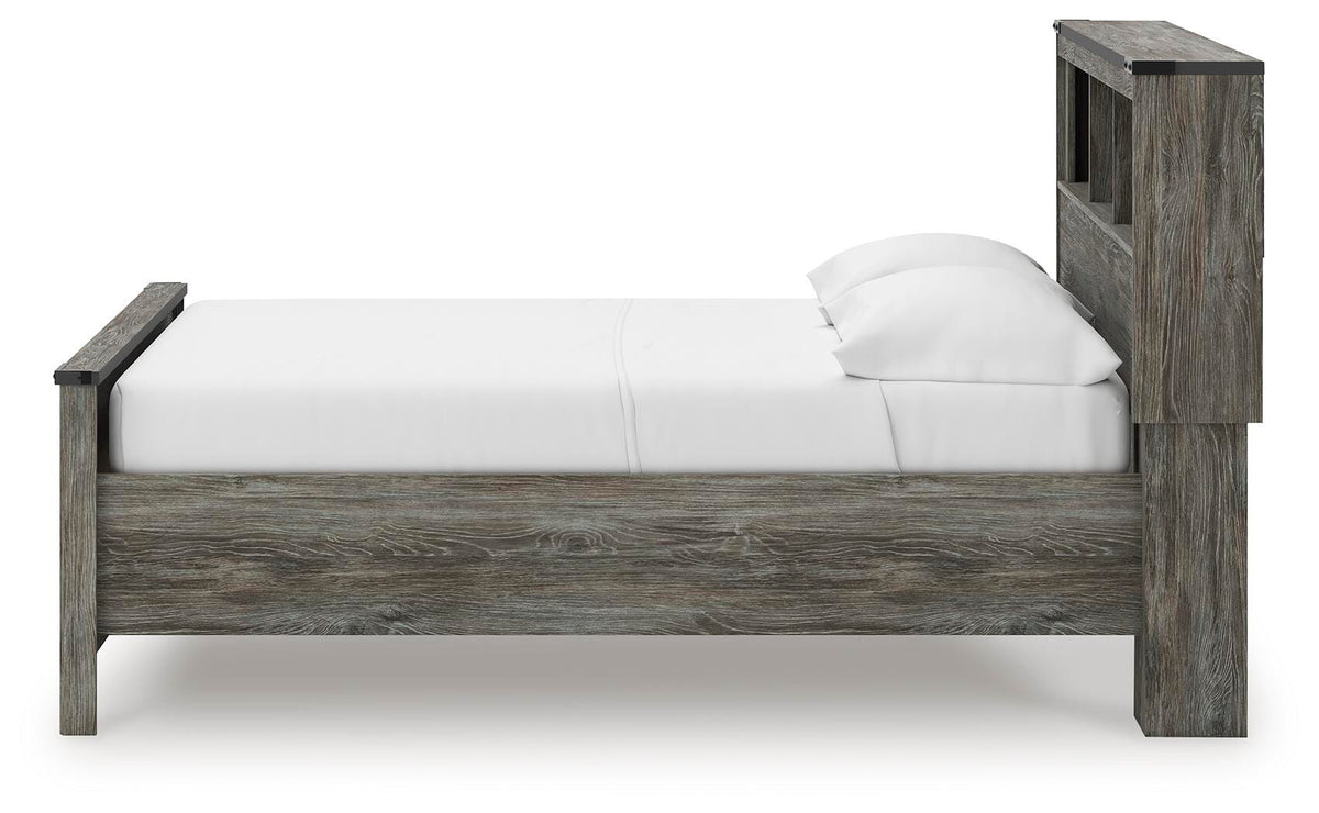 Frandern Beds