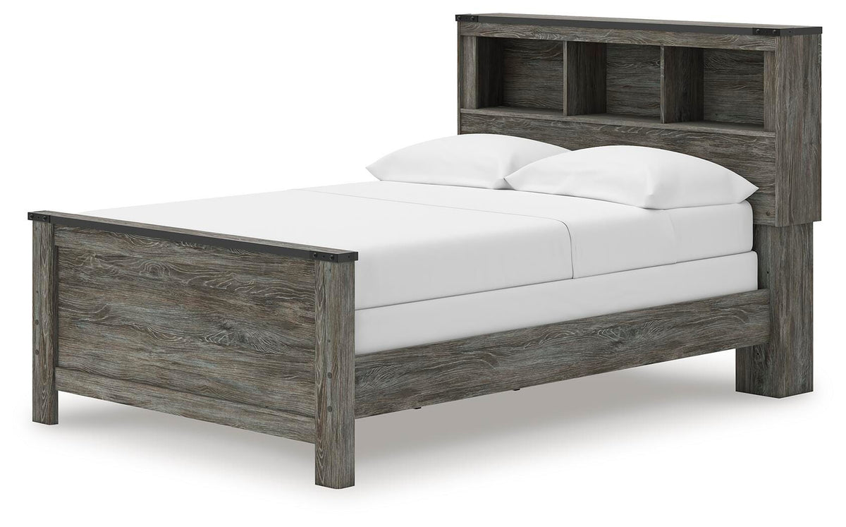 Frandern Beds