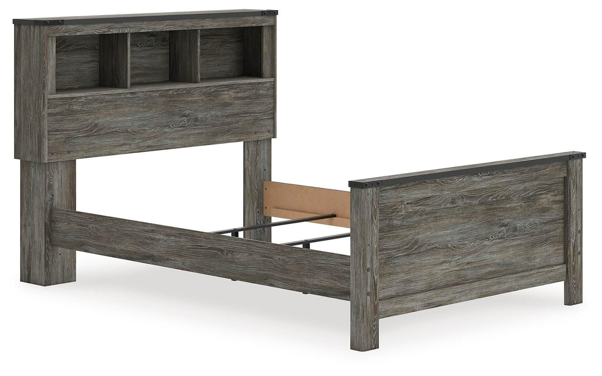 Frandern Beds