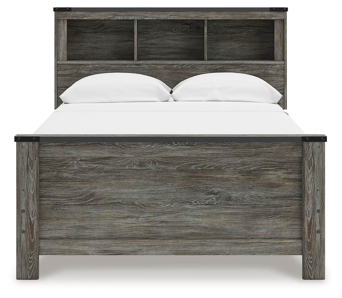Frandern Beds