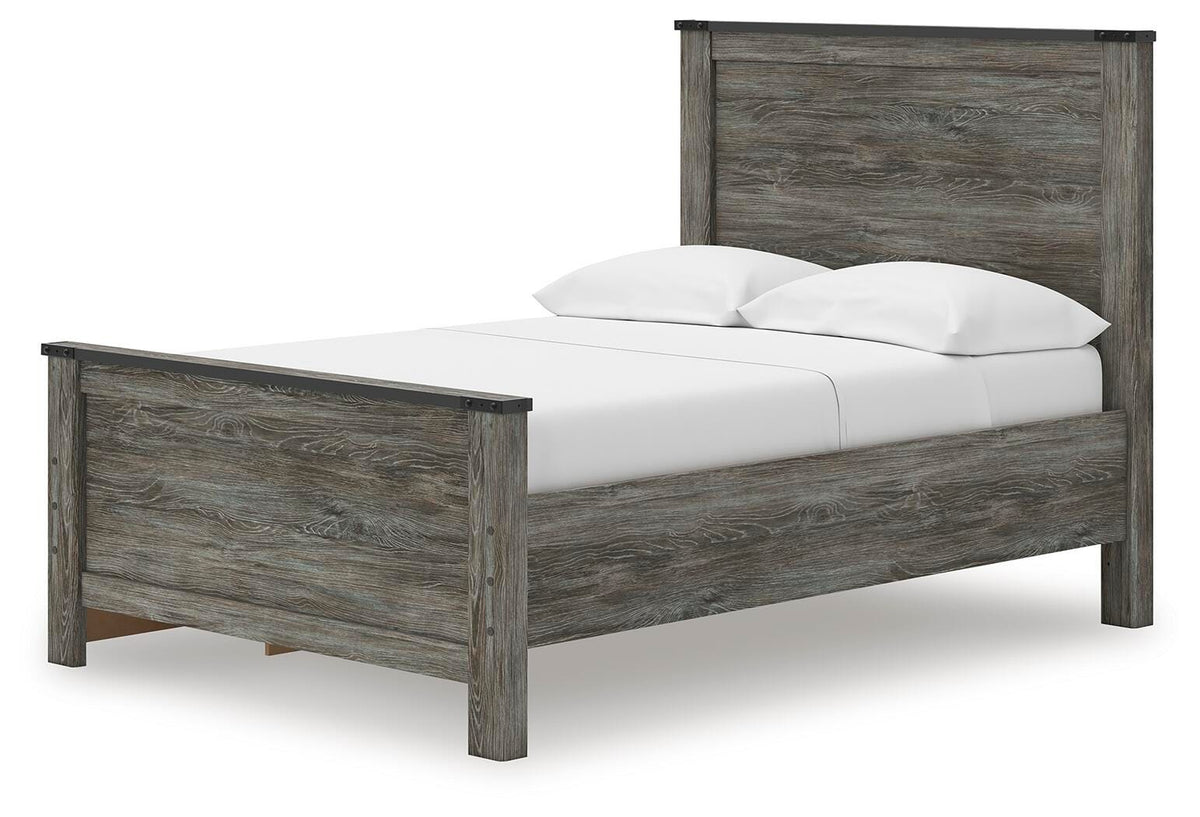 Frandern Beds