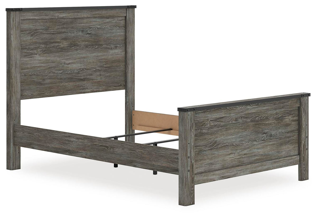 Frandern Beds
