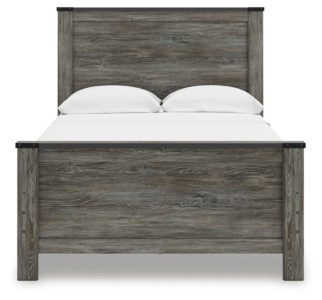 Frandern Beds
